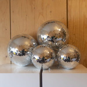 Discobollen pakket
