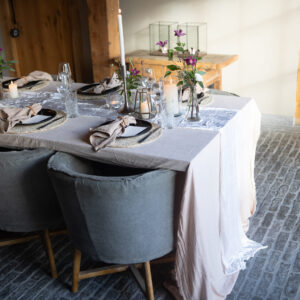 Dinerpakket (prijs is PP)