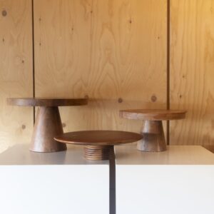 Sweet table taart plateaus