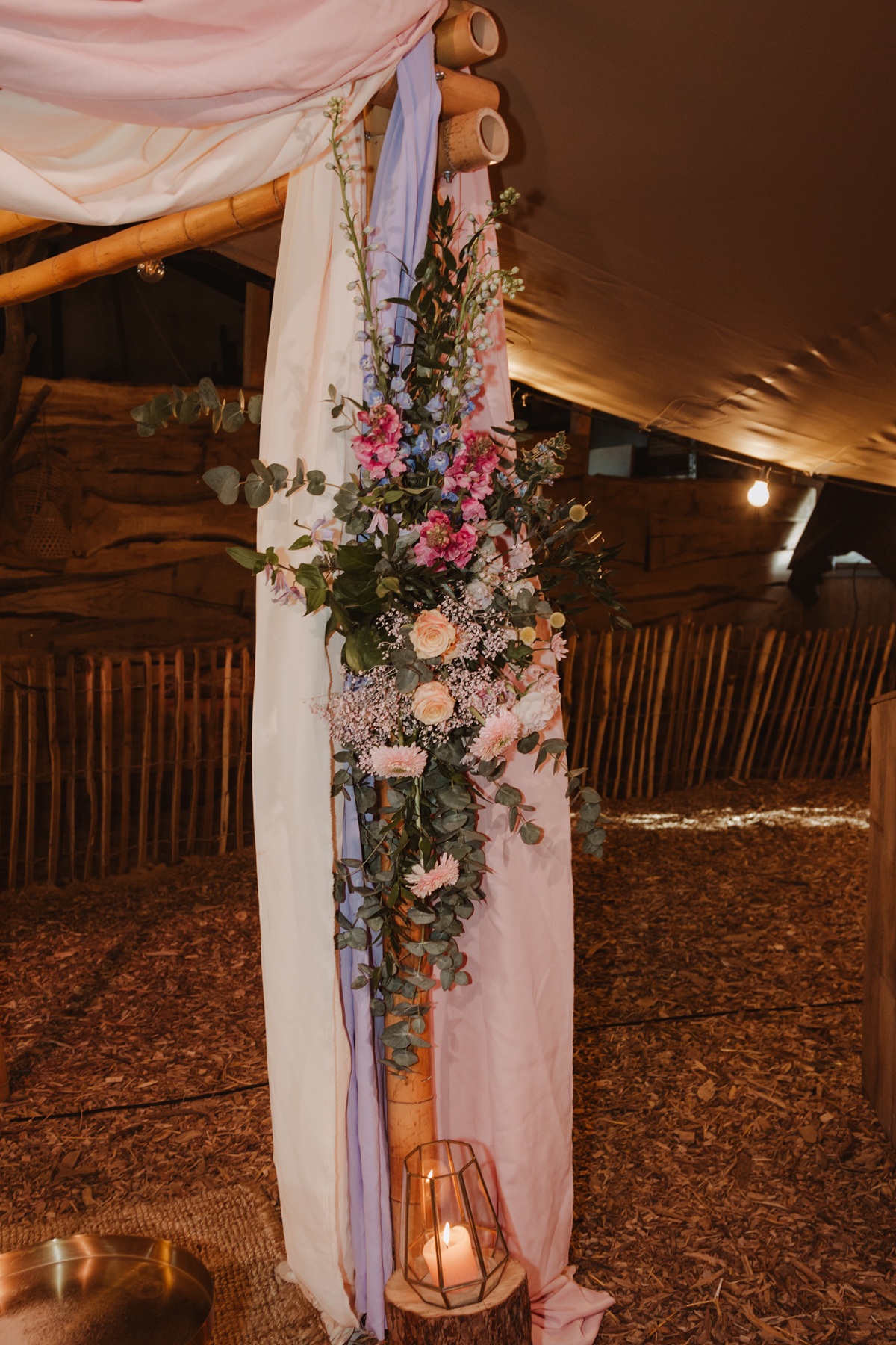 Bloemen - uitbreiding 3