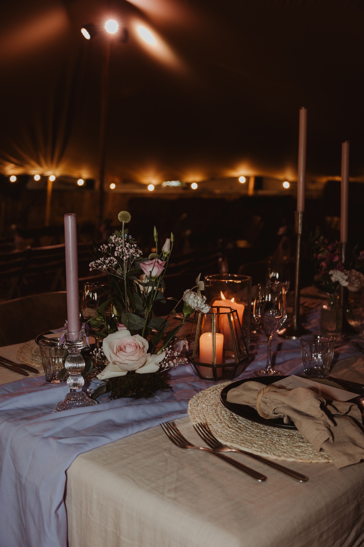 Diner pakket large 3