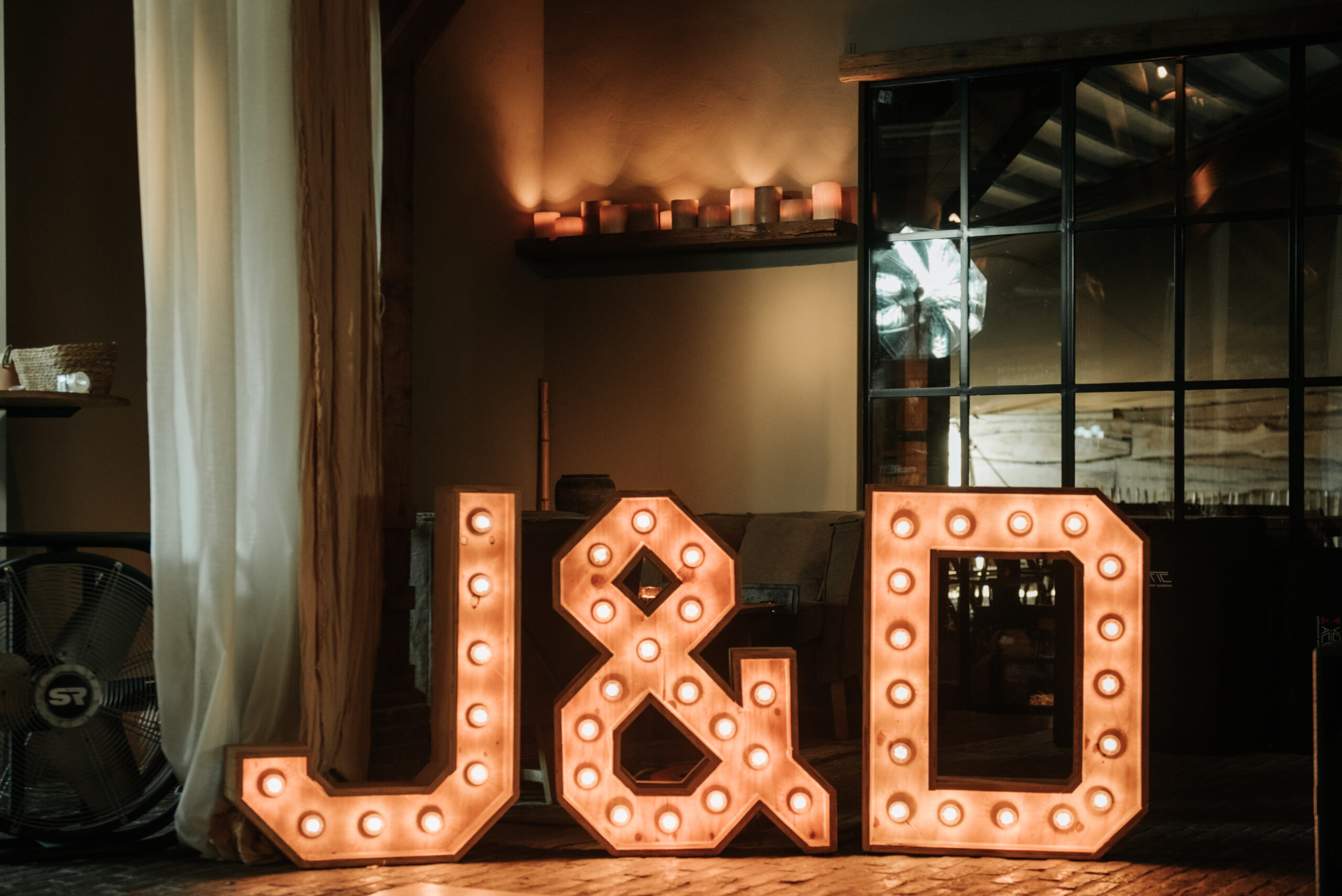 Wedding Joeri & Dominique