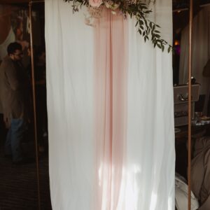 Achtergrond fotobooth